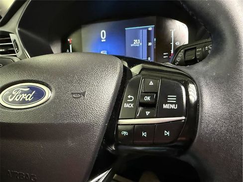 Used 2024 Ford Escape Active image 35