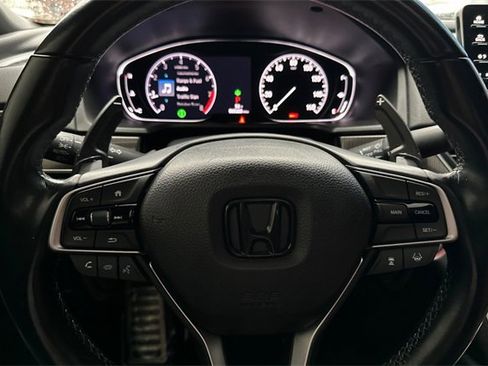 Used 2020 Honda Accord Sport image 25