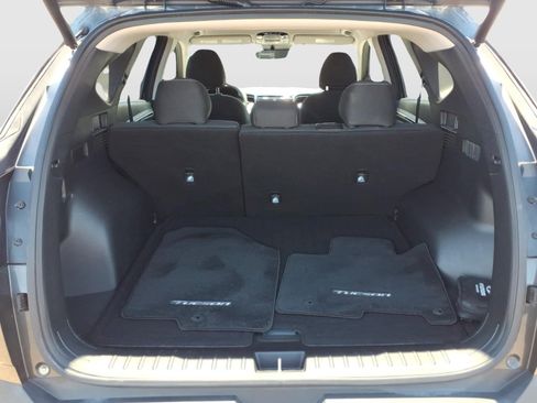Used 2024 Hyundai Tucson SEL FWD image 25