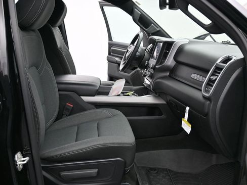Used 2024 RAM 1500 Big Horn image 10