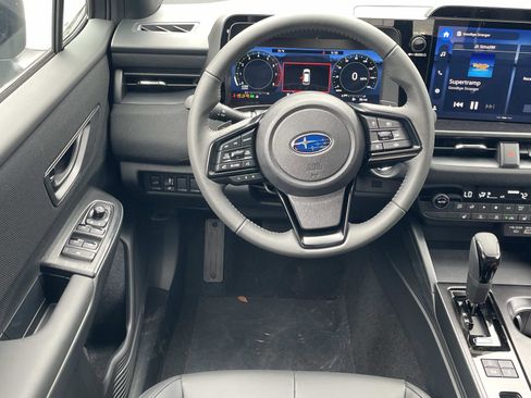 New 2026 Subaru Outback Premium image 6