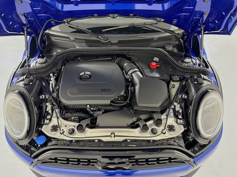 New 2026 MINI Cooper 2-Door Hardtop image 27