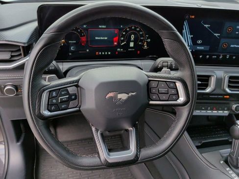 Used 2024 Ford Mustang GT Premium image 16