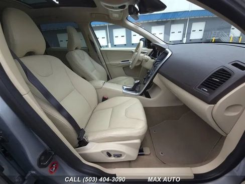 Used 2013 Volvo XC60 T6 image 19