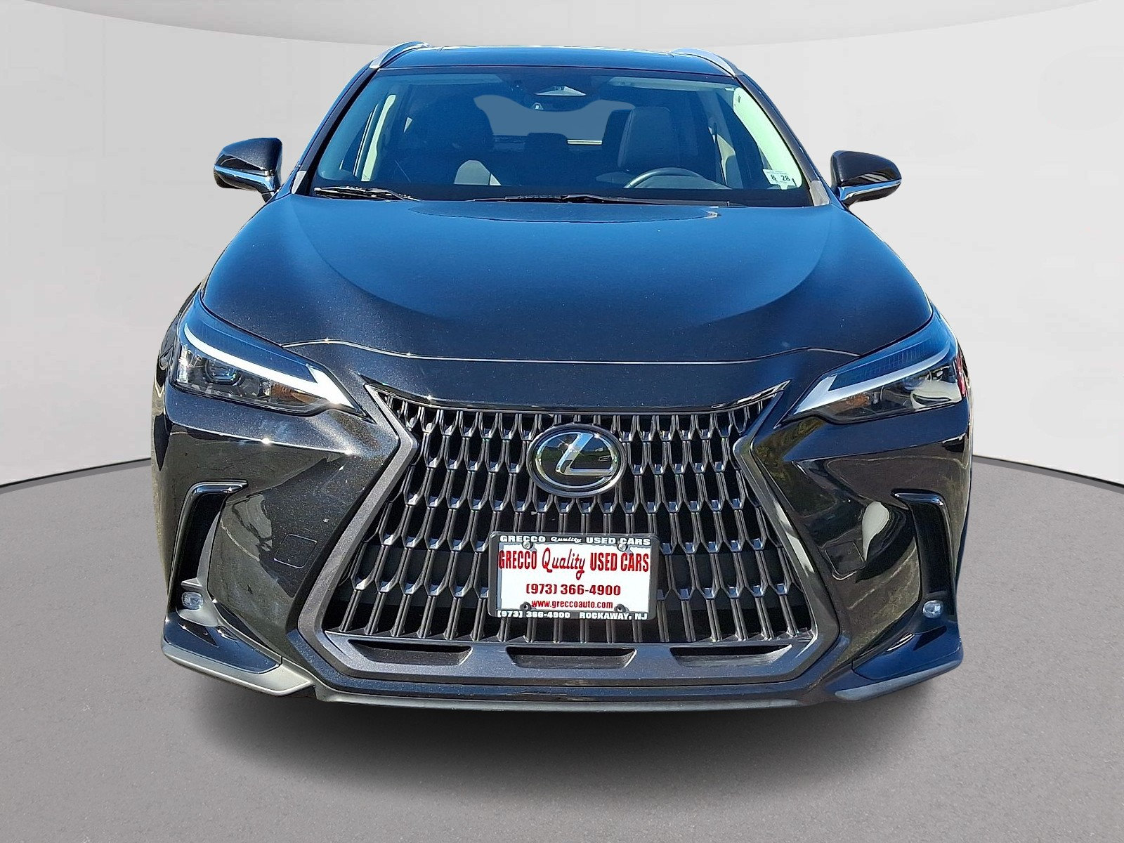 Used 2024 Lexus NX 350 AWD w/ Cold Area Package image 3