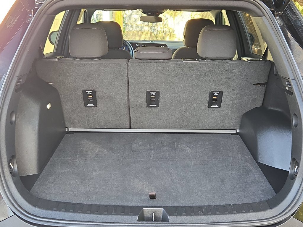 Used 2026 Chevrolet Equinox LT FWD image 29
