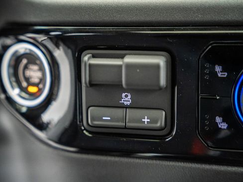 New 2026 Chevrolet Silverado 1500 LT Trail Boss AWD/4WD image 29