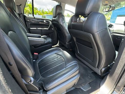 Used 2014 Buick Enclave Leather FWD image 30