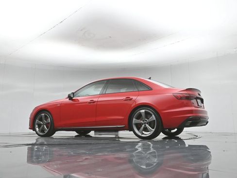 Used 2024 Audi A4 2.0T Premium Plus w/ Premium Plus Package AWD/4WD image 53