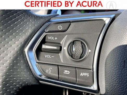 Certified 2025 Acura RDX A-Spec image 25