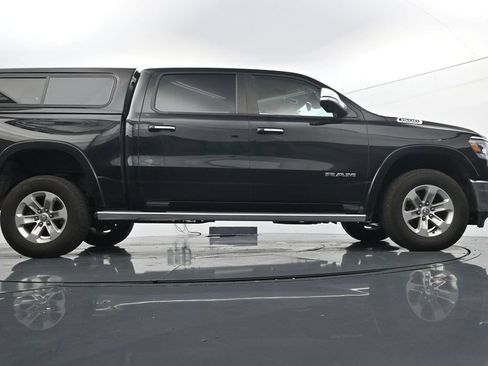 Used 2021 RAM 1500 Laramie AWD/4WD image 24