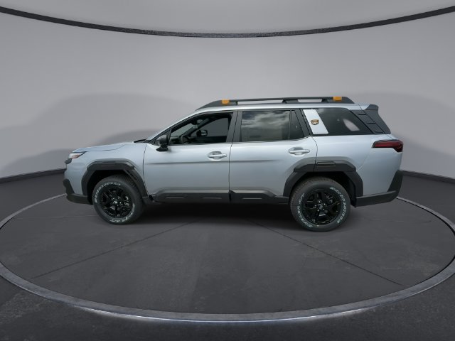 New 2026 Subaru Outback Wilderness AWD/4WD image 5