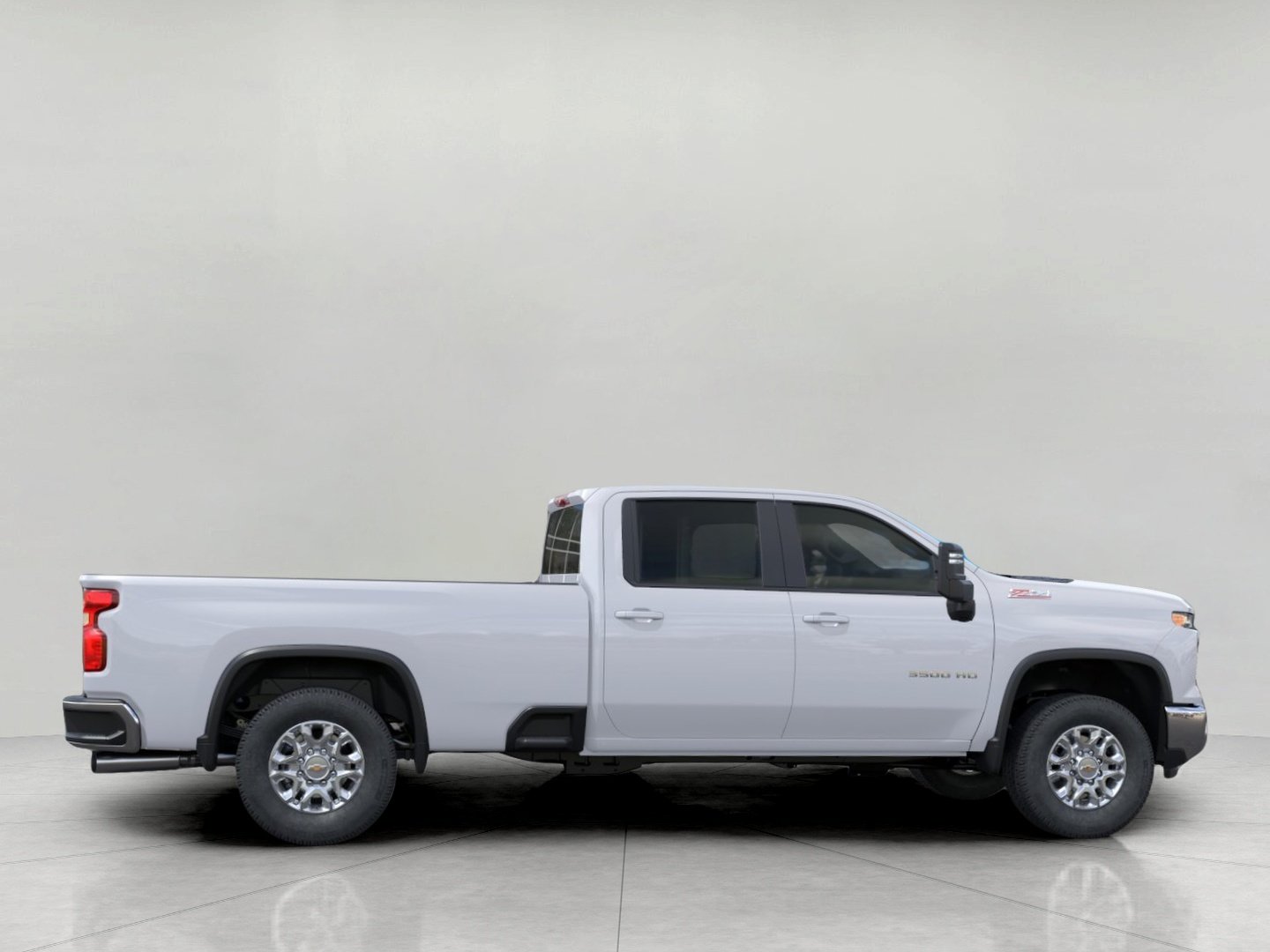 New 2026 Chevrolet Silverado 3500 LT w/ All Star Edition AWD/4WD image 5