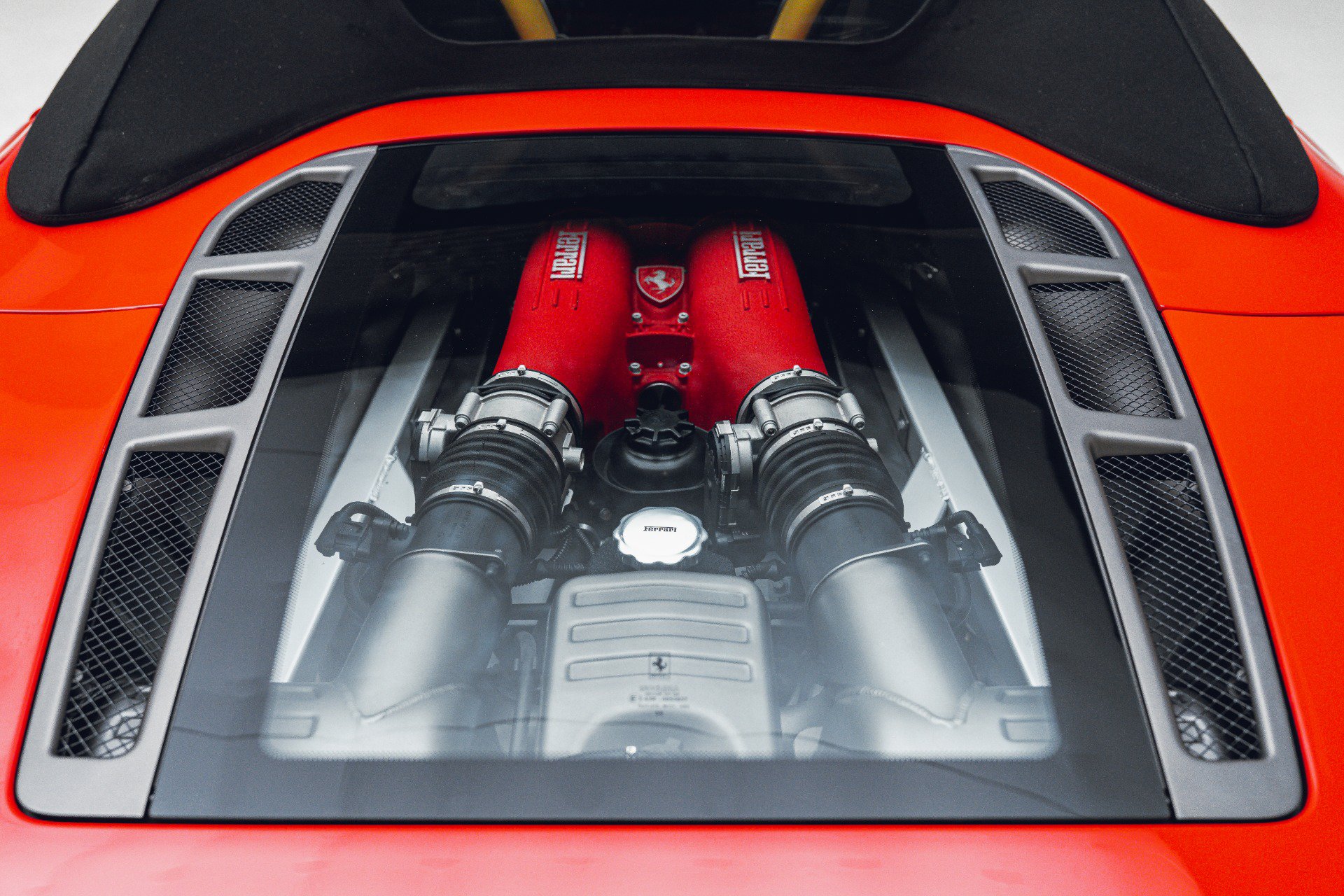 Used 2009 Ferrari F430 Spider RWD image 27