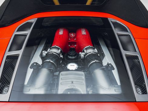 Used 2009 Ferrari F430 Spider RWD image 27