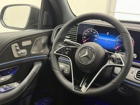 New 2026 Mercedes-Benz GLE 450 4MATIC image 8