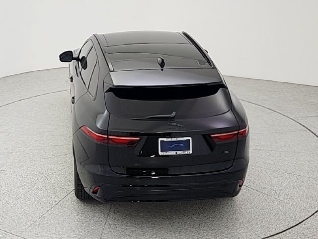 New 2026 Jaguar F-PACE R-Dynamic S AWD/4WD image 38