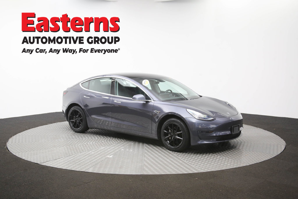 Used 2019 Tesla Model 3 Long Range AWD/4WD image 44