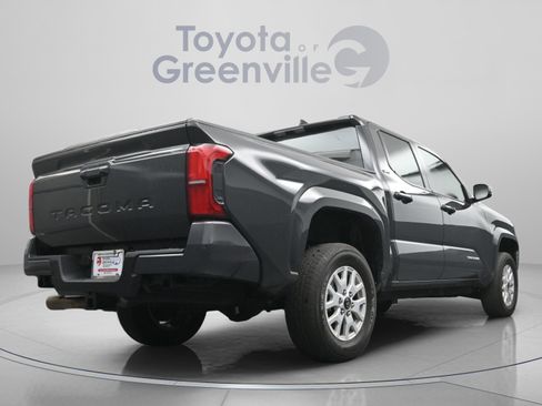Certified 2024 Toyota Tacoma SR5 RWD image 13