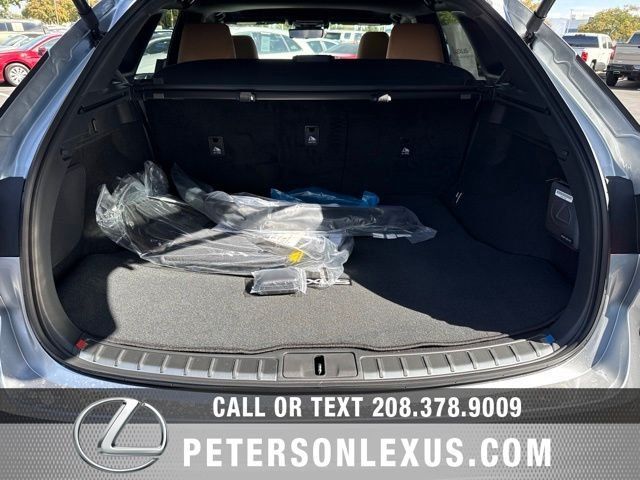 New 2026 Lexus RX 350 Premium Plus w/ Convenience Package AWD/4WD image 19