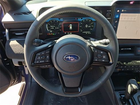 New 2026 Subaru Outback Premium image 9