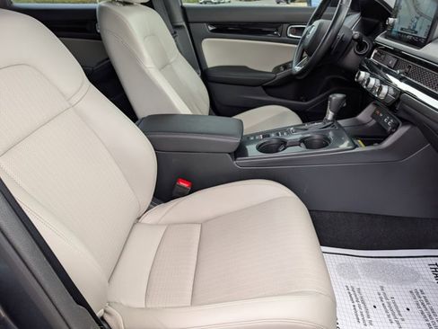 Used 2022 Honda Civic Sport Touring image 21