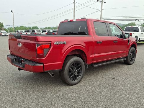 New 2025 Ford F150 STX image 6