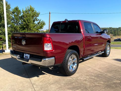 Used 2022 RAM 1500 Lone Star image 6