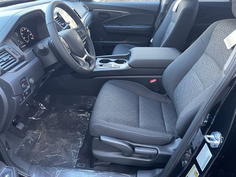 New 2026 Honda Ridgeline Sport image 13