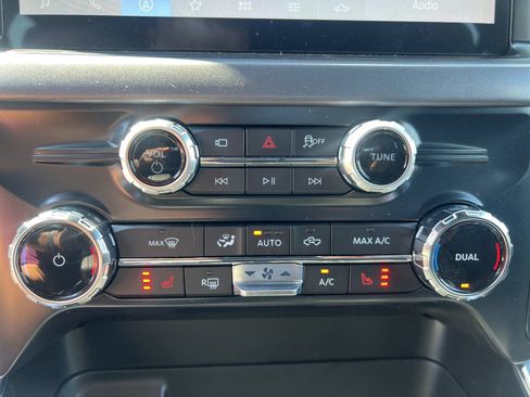 New 2026 Ford F150 XLT w/ Equipment Group 302A MID AWD/4WD image 29