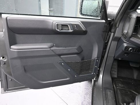 New 2025 Ford Bronco Badlands image 20