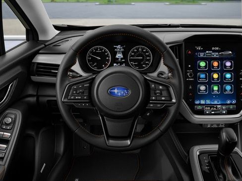 New 2026 Subaru Crosstrek 2.5i Limited AWD/4WD image 14