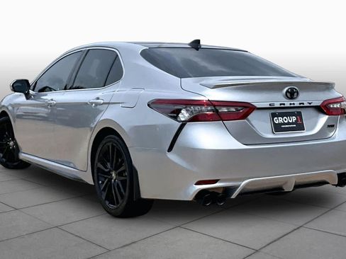 Used 2023 Toyota Camry XSE FWD image 12
