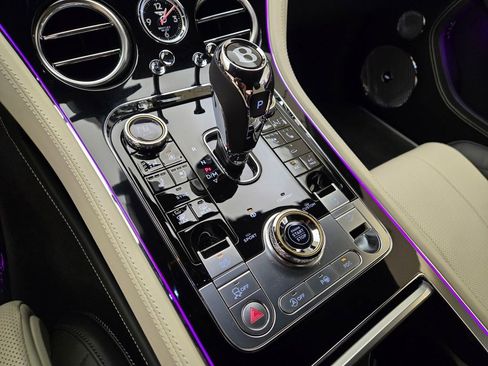 Used 2022 Bentley Continental GT Speed AWD/4WD image 36