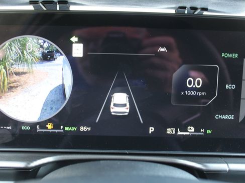 New 2026 Kia Sportage SX Prestige image 33