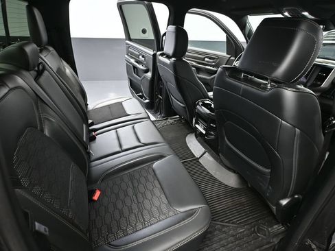 Used 2021 RAM 1500 Sport w/ Night Edition AWD/4WD image 44