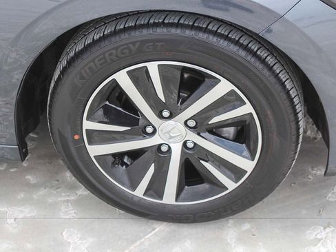 Certified 2023 Honda Civic LX image 10