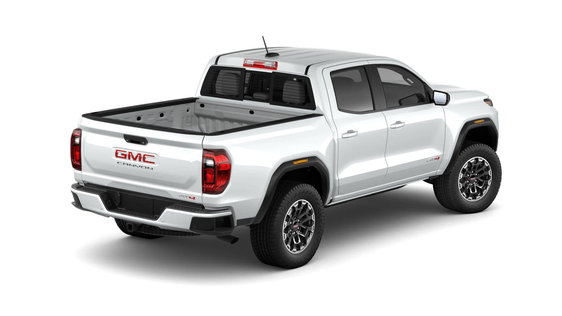 Used 2026 GMC Canyon AT4 AWD/4WD image 39