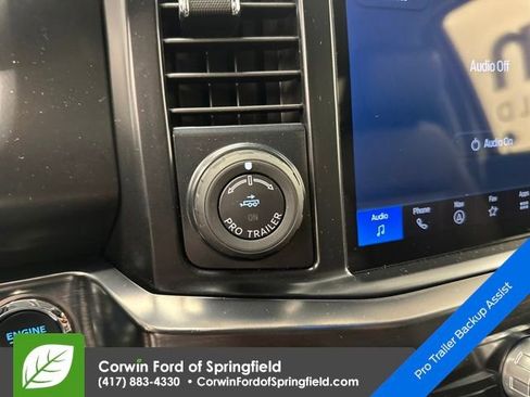 New 2026 Ford F350 Lariat w/ Lariat Premium Package image 36