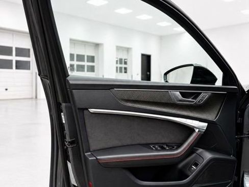 Used 2023 Audi S6 Prestige w/ Prestige Package AWD/4WD image 48