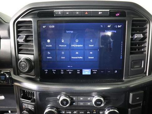 Certified 2024 Ford F150 Lariat AWD/4WD image 57
