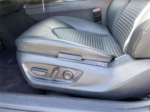 Used 2024 Toyota Camry SE image 21