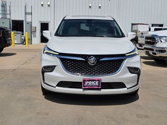 Used 2023 Buick Enclave Avenir w/ Avenir Technology Package FWD video 2