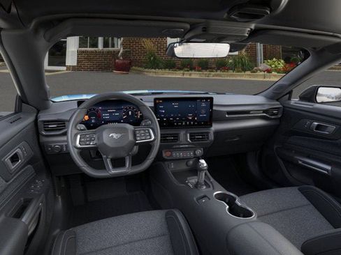 New 2026 Ford Mustang Convertible w/ Mustang Nite Pony Package image 31