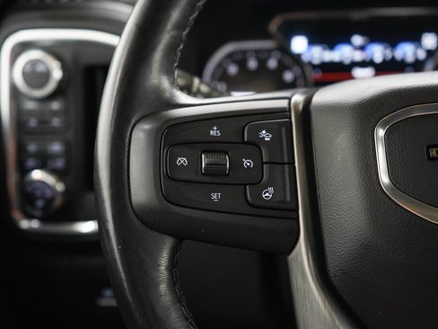 Used 2022 GMC Sierra 1500 Denali w/ Denali Reserve Package AWD/4WD image 25