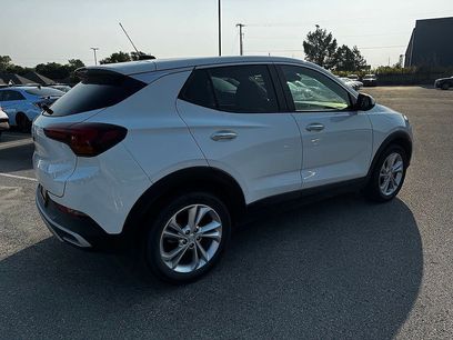 Used 2021 Buick Encore GX Preferred w/ Cold Weather Comfort Package