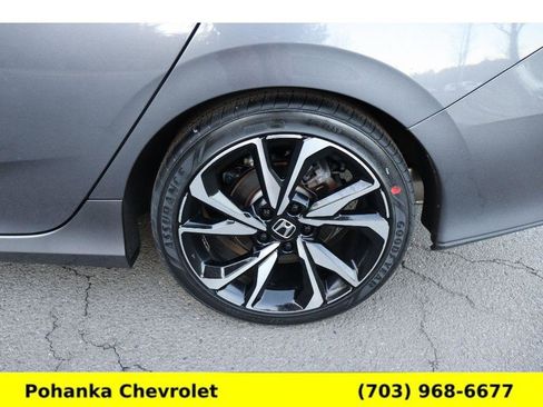 Used 2019 Honda Civic Si image 26