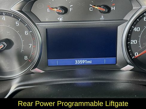 Used 2023 Chevrolet Blazer LT w/ Convenience Package FWD image 17