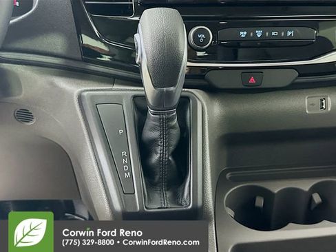 New 2026 Ford Transit 350 XLT image 19