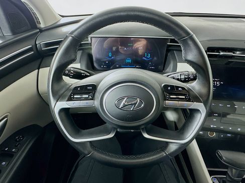 Certified 2024 Hyundai Tucson SEL w/ Convenience Package AWD/4WD image 11